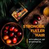 100% Raw Batana Oil for Hair Growth Promotes Hair Density Reduces Split Ends for Women and Men 4.23oz - Eway