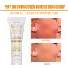 High UV Defense Facial Body Skin Protection Lotion SPF90 PA+++ - 40g