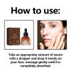 Coffee Eye Care Essence Serum - white