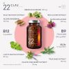 Natural Hormone Balance for Women PMS Relief Menstrual Regulator Supplement