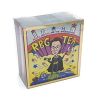 Ruth Bader Ginseng: Organic Lemon Ginseng Green Tea (Caffeinated)20pk (Cube)