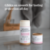 Mineral Deodorant - Activated Charcoal