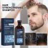 East Moon Men's Shampoo, Deep Cleaning, Moisturizing Hair Roots, Scalp Massage, Nourishing Hair Care - 1box