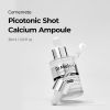 Dr.Melaxin Cemenrete Picotonic Shot Calcium Serum | Anti-aging Dark spot care 1.01 fl.oz.
