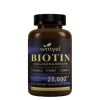 Biotin | Collagen | Hyaluronic Acid | Keratin -Hair, Skin & Nails - Vitamins B1, B2, B3, B6 & B7 - for Women & Men| 60 Capsules - 1 PCS