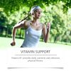 Googeer Ginseng Supplement Drops, Dietary Supplements For ing - 59ml