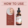 Googeer Ginseng Supplement Drops, Dietary Supplements For ing - 59ml