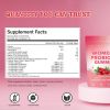 WINYEL Cranberry Probiotic Gummies | Targets body odor, women's health, and pH balance | Vegan (60 gummies per pack) - 1 PCS