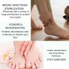 Tea tree oil foot spray, and shoe refresher - XI-B07-0251-01