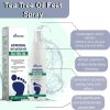Tea tree oil foot spray, and shoe refresher - XI-B07-0251-01