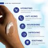Retinol Cream for Face Collagen and Retinol Moisturizer with Hyaluronic Acid Day Night Anti Aging for Women Men - Moonrin