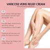 Leg Skin Care Cream - Venous Repair Cream