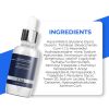 Anti Wrinkle Matrixyl 3000 Hyaluronic Acid Serum for Face Collagen Serum - Pharmlitalia