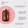 Natural Hormone Balance for Women PMS Relief Menstrual Regulator Supplement