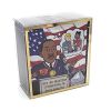 Rev. Dr. MarTEAn Luther King Jr.: Black EqualiTEA Organic Tea (Caffeinated)- 20pk (Cube)