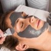 Dead Sea Mud Mask with Agave Coconut Oil - Detoxifying & Hydrating Face Mask – Controls Acne 4oz