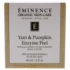Yam and Pumpkin Enzyme Peel by Eminence for Women - 2 oz Treatment