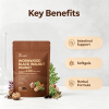 Wormwood Black Walnut Clove Softgels || 18-in-1 Herbal Botanical Blend-  240 Count