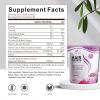WINYEL Hair Growth Soft Chewables, for men and women, biotin, 60 soft chewables. - 1 PCS