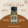 Pride of India | Cumin Seed Whole 1.8 oz (51.02 gm) - 2 oz