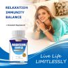MAGNESIUM COMPLEX 90 Capsules, Dietary Supplement - 1 PCS