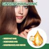 OUHOE Ginseng Liquid, Ginseng Essence Moisturizes Hair, Hair s Loss And Care Spray - 1pc
