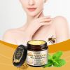 Wiyun Bee Venom Skin Care Cream Natural and Gentle Skin Mole Removal Skin Care Cream for Cleansing - 1box