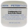 Therapeutic Sulfur Mask by Peter Thomas Roth for Unisex - 5 oz