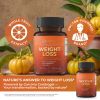 Garcinia Cambogia 95% HCA Capsules | Metabolism Support - 60 count