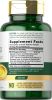Carlyle Oregano Oil Supplement | 150 Softgel Capsules | Contains Carvacrol - capsule