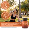 Garcinia Cambogia 95% HCA Capsules | Metabolism Support - 60 count
