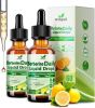 GLP-1 Supplement Liquid Drops w. Berberine Ceylon Cinnamon Green Tea Fiber, for Women & Men - 1 PCS