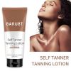Sunbathing Natural Tanning Body Lotion Cream 222m Moisturizing and Hydrating DZ1839-01