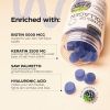 Collagen Peptide Gummies for Women and Men 3000 Mg Collagen Gummy Supplement