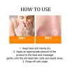Orange Enzyme Gentle Facial Exfoliating Brightening Gel, 50g