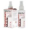 Magnesium Muscle Body Spray by BetterYou for Unisex - 3.38 oz