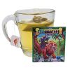 TEAhistoric Park VarieaTEA Pack (Dinosaurs) - 20pk (Cube)