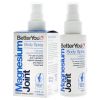 Magnesium Joint Body Spray by BetterYou for Unisex - 3.38 oz Body Spray - Unisex - 3.38
