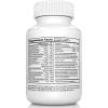 Womens Multivitamin Mineral Complex with Plant Based Extracts Hair Skin and Nails Vitamins