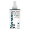 Magnesium Oil Body Spray by BetterYou for Unisex - 3.38 oz Body Spray - Unisex - 3.38