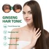 OUHOE Ginseng Liquid, Ginseng Essence Moisturizes Hair, Hair s Loss And Care Spray - 1pc