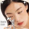 Contact Lens Aids, Contact Lens Insertion and Remover Tool - blue
