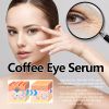 Coffee Eye Care Essence Serum - white