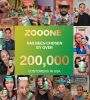 zooone Lutein and Zeaxanthin Eye Vitamins, for Adults & Seniors, 90 Capsule