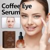 Coffee Eye Care Essence Serum - white