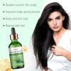 Natural Rosemary Infused Hair Care Oil for All Hair Types 50ML