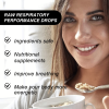 Natural Raw Shilajit Resin Paste, Rich in Fulvic Acid & Over 85 Trace Minerals - 30g Per Jar
