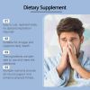 Natural Metabolic Wellness Support Supplement, Digestive & Stomach Gentle Formula