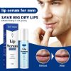 EAST MOON Lip Essence Roller Ball Liquid Nourishes And Lightens Lip Lines, Plumps And Moisturizes Lips - 1pcs