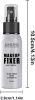 Makeup Setting Spray | Hydrating Facial Mist, Long-Lasting and Waterproof - 30ml